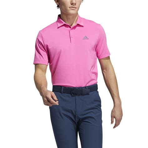 adidas ultimate 365 polo.